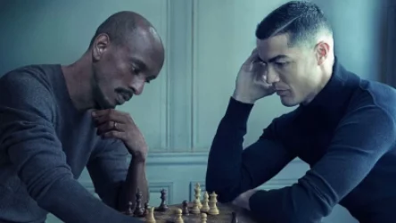 Միջադեպ Ռոնալդուի և «Ալ Ֆեյհա» ակումբի միջև