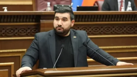 ՏԵՍԱՆՅՈՒԹ. Տպավորություն կարող է ստեղծվել` ընդդիմությունն առաջադրել էր Ամալ Քլունիին. Ալեքսանյան