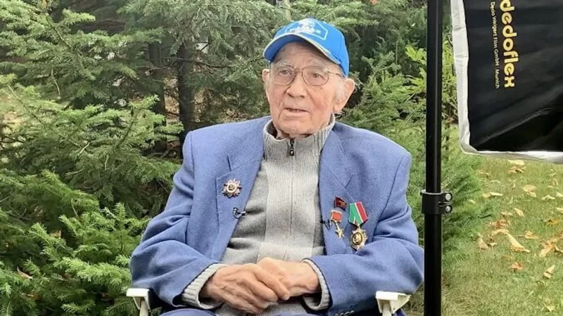 Մահացել է «ԿամԱԶ»-ի ստեղծող 99-ամյա Լև Վասիլևը