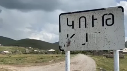 Նորաբակի ու Սոթքի բնակիչները պատմել են ադրբեջանական ագրեսիայի մասին