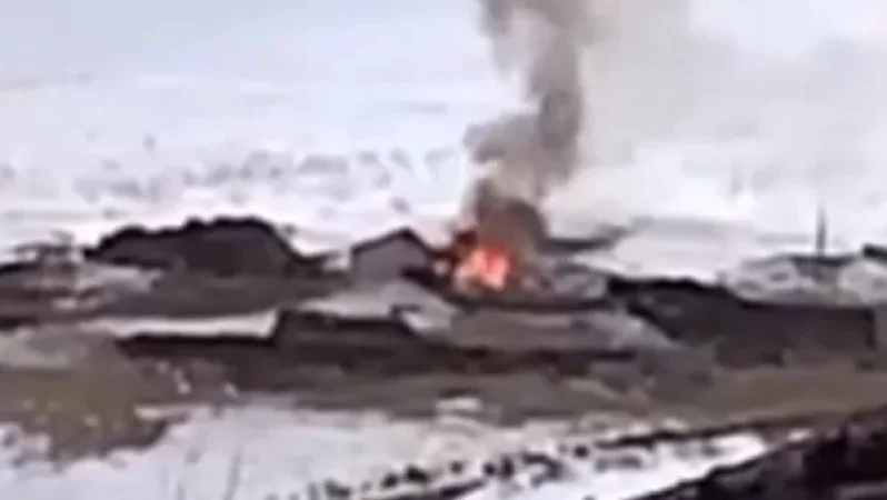 Թշնամու կորուստները մեծ են․ Կարեն Հովհաննիսյան