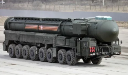 Օտարերկրյա հատուկ ծառայությունները վերահսկում են Բելառուսում «Օրեշնիկի» տեղակայումը