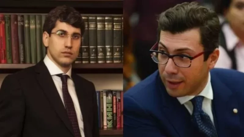 Միքայել Մինասյանի եղբայրը բարձր պաշտոնի է նշանակվել