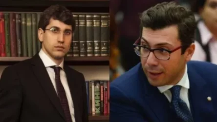 Միքայել Մինասյանի եղբայրը բարձր պաշտոնի է նշանակվել