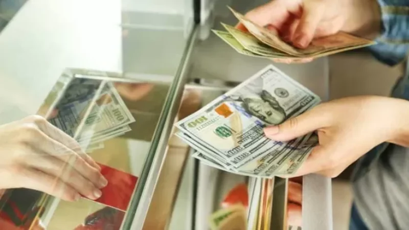 Դոլարը էժանացել է, եվրոն՝ թանկացել