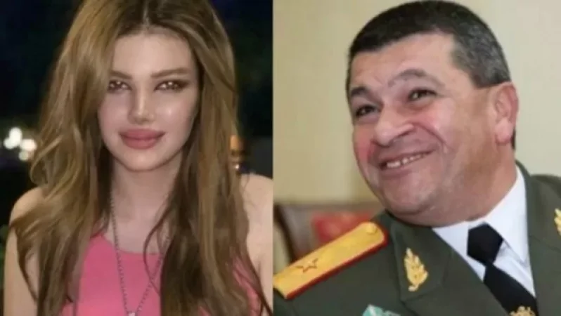 2000-2018 թթ. Գասպարյանի կինն ու դուստրը գրանցված են եղել ՊՆ-ում և Ոստիկանությունում, բայց գործի չեն գնացել. մանրամասներ