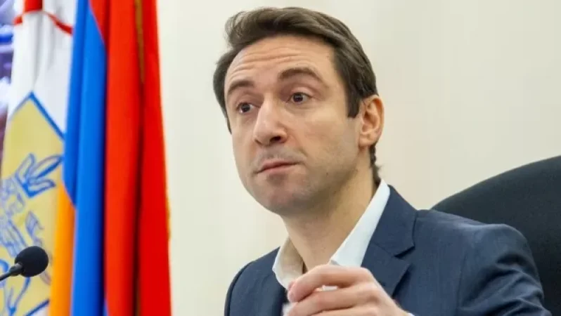 Մարությանի հայտարարությունների մասով հանցագործության որևէ հանգամանք չի հայտնաբերվել