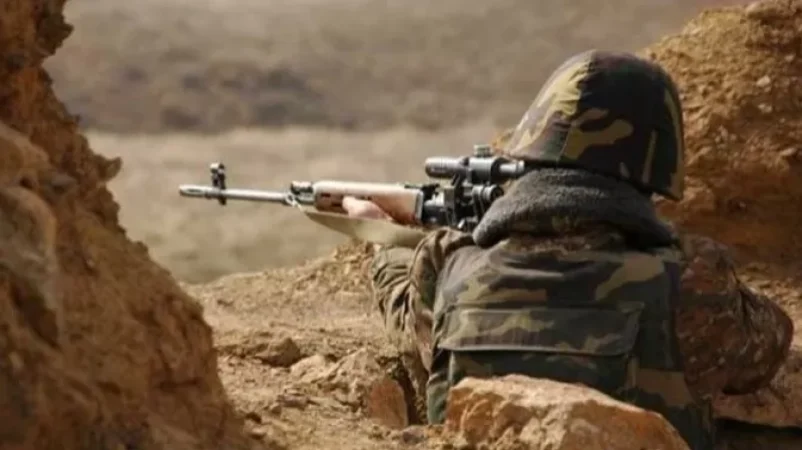 ՀՐԱՏԱՊ. Հայկական կողմն ունի զոհեր և վիրավորներ. ՀՀ ՊՆ