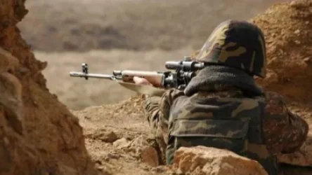 ՀՐԱՏԱՊ. Հայկական կողմն ունի զոհեր և վիրավորներ. ՀՀ ՊՆ