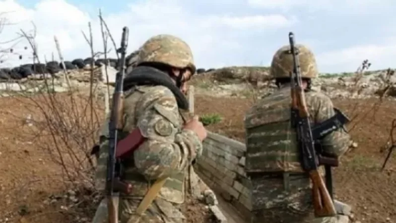 Ժամկետային 3 զինծառայողի սպանության դեպքի առթիվ հարուցվել է քրգործ