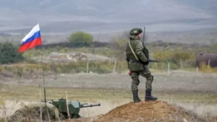 Բաքուն հայտնում է, որ հայ հովվին փոխանցել է խաղաղապահներին