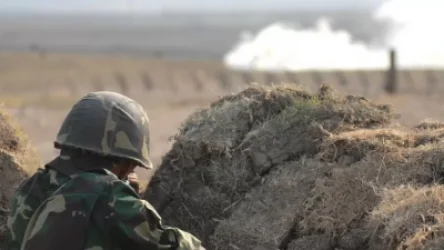 «ՀՀ ԶՈՒ սպառազինության մեջ իրանական ԱԹՍ-ներ չկան». ՊՆ հաղորդագրությունը