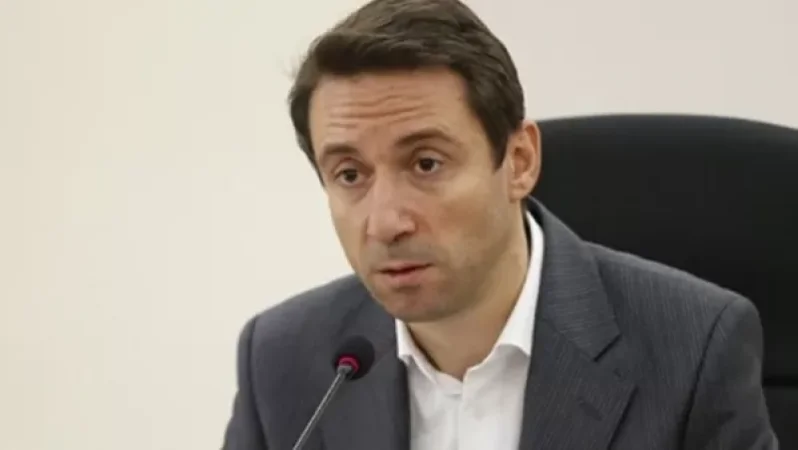 Հայկ Մարությանը հրավիրվել է ոստիկանություն. Sputnik Արմենիա