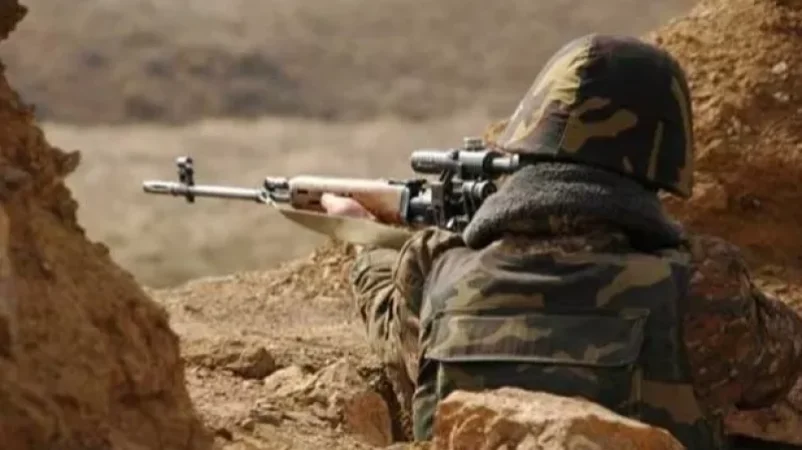 Այս պահին կրակոցները վերսկսվել են. ոչ պաշտոնական