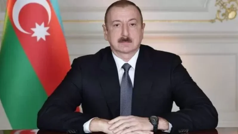 Երբեք չպետք է խաբվել Հայաստանի ներկայիս իշխանության բարի խոսքերին. Ալիև