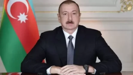 Երբեք չպետք է խաբվել Հայաստանի ներկայիս իշխանության բարի խոսքերին. Ալիև