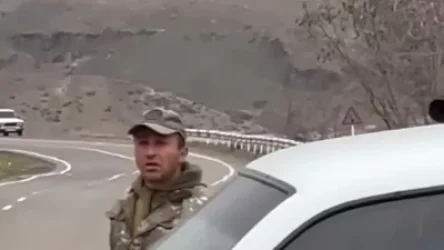 ՏԵՍԱՆՅՈՒԹ. Ինչ է կատարվում հիմա Տեղ գյուղում