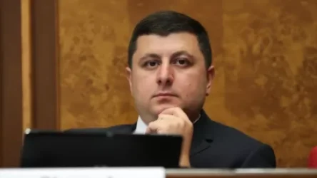 Ալիևն իր խոսքում ավելի շատ արտահայտել է նախկին նախագահների նկատմամբ իր ներքին վախերը. պատգամավոր