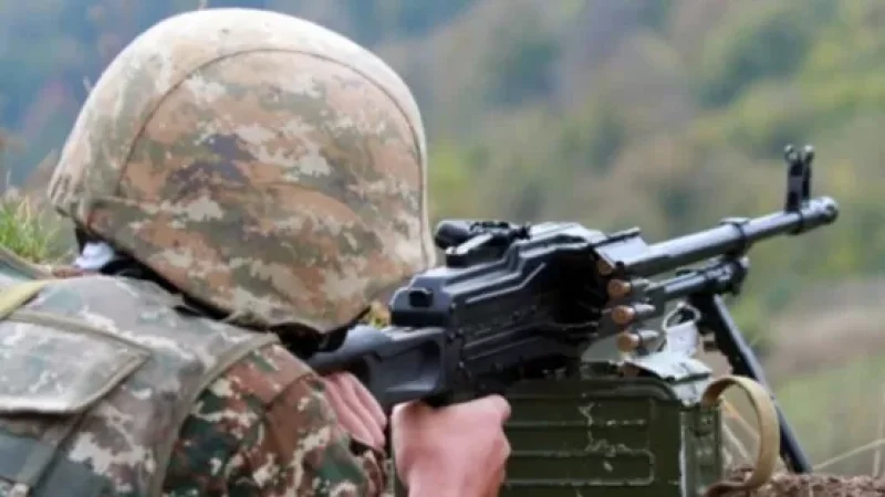 Ինչ իրավիճակ է. ՊՆ-ն նոր հաղորդագրություն տարածեց