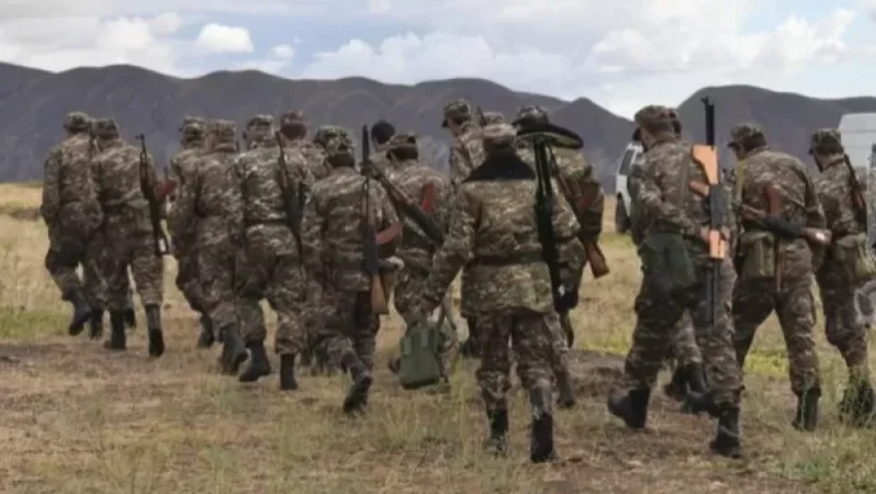 Հունվարի 15-ից ապրիլի 15-ը կանցկացվեն պահեստազորայինների վարժական հավաքներ. ովքե՞ր կմասնակցեն