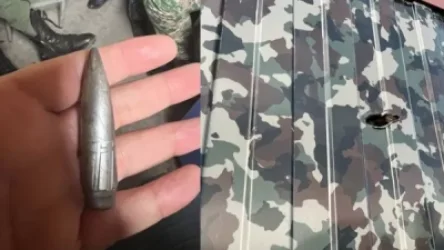 «Ապացույց, որ թշնամու կողմից խոշոր տրամաչափի զինատեսակներ են կիրառվել». Միկա Բադալյան