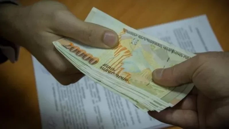 14 մլն ԱՄՆ դոլար կաշառք. ՀՀ բնապահպանության նախկին նախարարին մեղադրանք է առաջադրվել