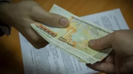 14 մլն ԱՄՆ դոլար կաշառք. ՀՀ բնապահպանության նախկին նախարարին մեղադրանք է առաջադրվել