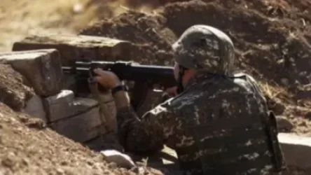 ՊՆ-ն հաղորդագրություն տարածեց