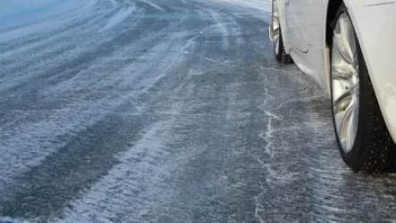 Վրորդներին հորդորում ենք զգոն լինել. ճանապարհները կպատվեն մերկասառույցով