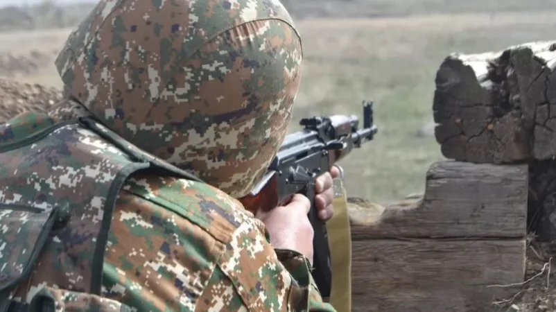 «Չհրապարակել հայկական կողմի կորուստների վերաբերյալ չճշտված տեղեկություններ». ՊՆ