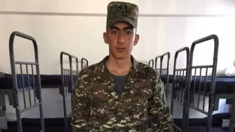 Անհետ կորած զինծառայող Նորիկ Մկրտչյանին մեղադրանք է առաջադրվել․ Ռոբերտ Հայրապետյան