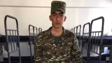 Անհետ կորած զինծառայող Նորիկ Մկրտչյանին մեղադրանք է առաջադրվել․ Ռոբերտ Հայրապետյան