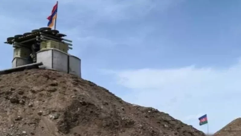 Տեղ համայնքում հովիվն անհետացել է հոտի հետ․ բնակիչներն ահազանգում են՝ թշնամին է տարել