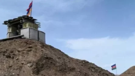 Տեղ համայնքում հովիվն անհետացել է հոտի հետ․ բնակիչներն ահազանգում են՝ թշնամին է տարել