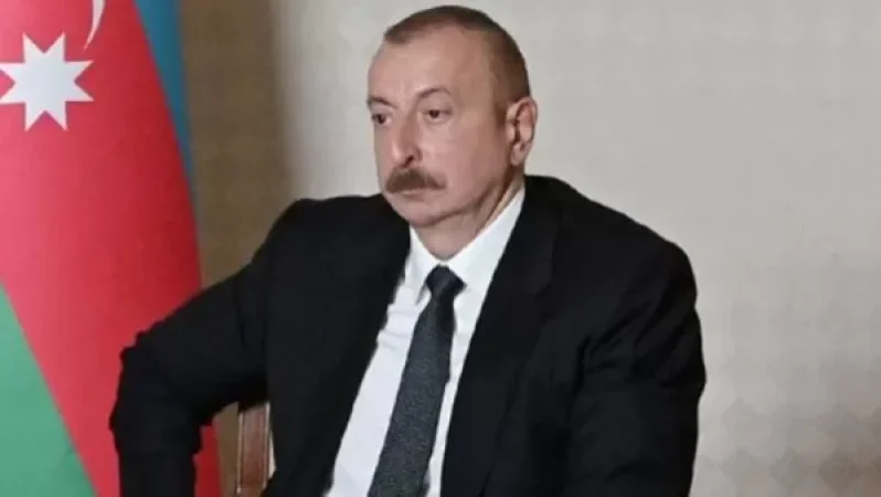 Չեն ուզում, լավ, թող չլինի, հետո կտեսնենք, թե ինչ կլինի. Ալիևը կրկին սպառնացել է