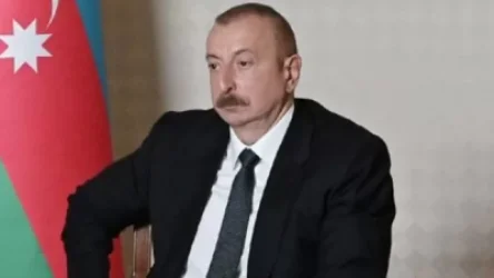 Չեն ուզում, լավ, թող չլինի, հետո կտեսնենք, թե ինչ կլինի. Ալիևը կրկին սպառնացել է