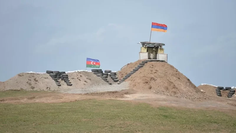 Ադրբեջանի ՊՆ-ն հայտնում է զոհերի մասին