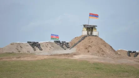 Ադրբեջանի ՊՆ-ն հայտնում է զոհերի մասին