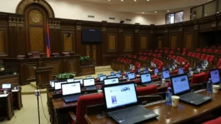 ԱԺ նստաշրջանը թեժ է լինելու. պատգամավորներին զգուշացվել է չբացակայել. «Ժողովուրդ»
