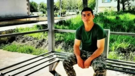 Ժամկետային զինծառայող Գոռ Մարտիրոսյանի մահվան իրական հանգամանքները ՔԿ-ն թաքցնում է․ «Փաստինֆո»