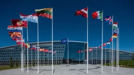 ՆԱՏՕ-ն որոշել է ընդունել Ուկրաինային և Վրաստանին․ Ստոլտենբերգը մանրամասնում է