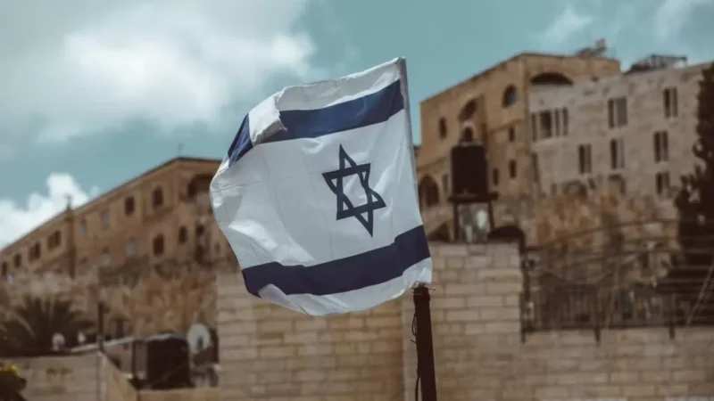 Կիևը ցանկանում է չեղարկել Իսրայելի հետ առանց վիզայի ռեժիմը