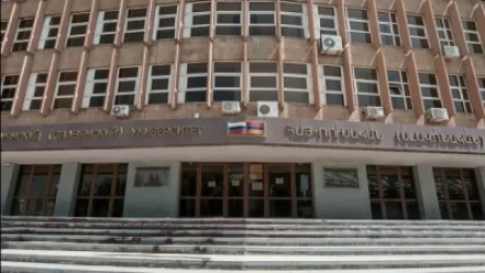 Ձեր նյութերում չկա որևէ անդրադարձ «առերևույթ» խախտումներին.  Հայ-Ռուսական համալսարանից պատասխանել են դատախազությանը