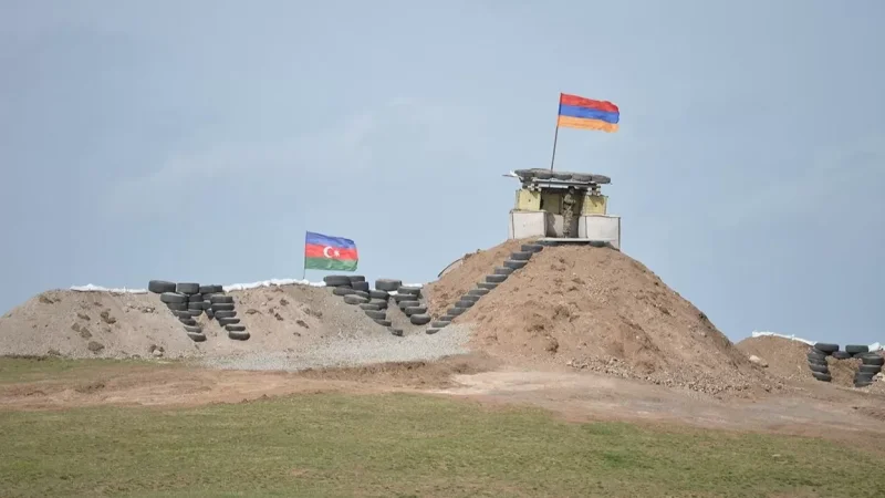 Հայկական կողմը դիրքային կորուստներ չունի