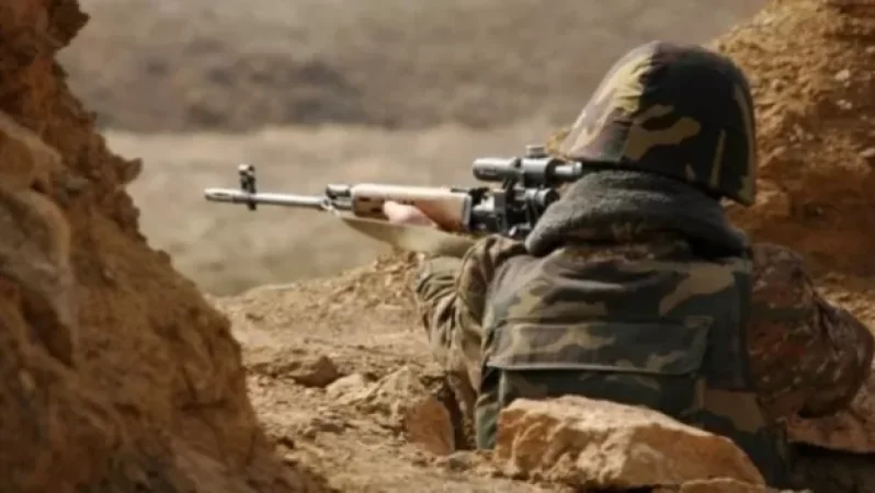 Ադրբեջանը հունվարի 11-ին Վարդենիսում տվել է 18 զոհ. Միկա Բադալյան