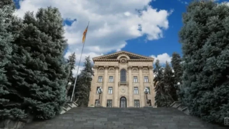 ՔՊ-ն փակ նիստ է անցկացնում.  Factor