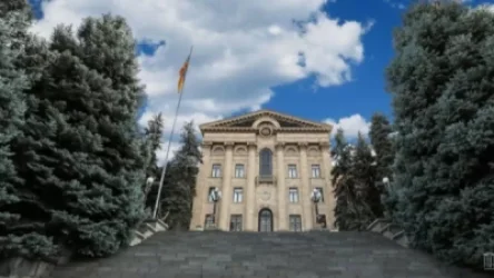 ՔՊ-ն փակ նիստ է անցկացնում.  Factor