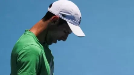 Սկանդալը Ջոկովիչի շուրջ շարունակվում է. Ավստրալիան արգելք է սահմանել