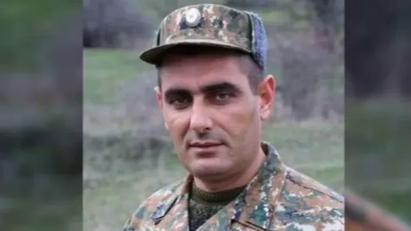 Հրամանատար Արմեն Գյոզալյանի կյանքին վտանգ չի սպառնում. ՀԺ