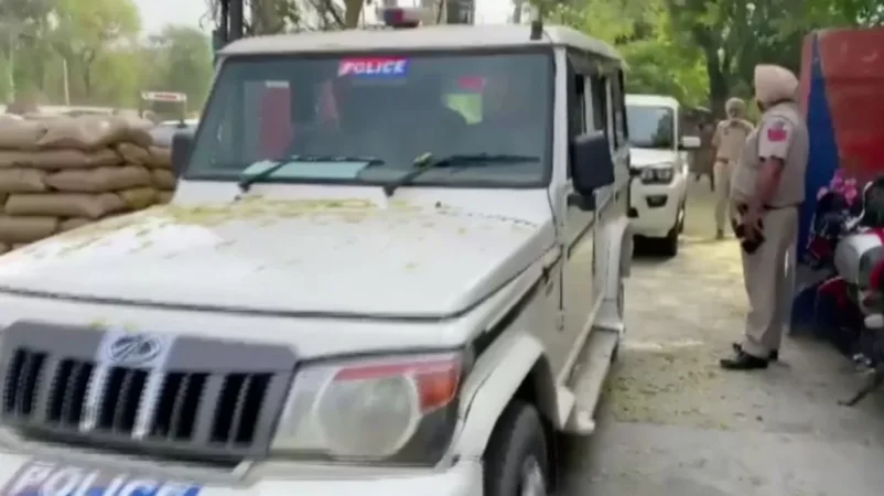 Հնդկական ռազմաբազայում կրակոցների հետևանքով զոհվել է չորս զինվոր․ կրակողներն ազատության մեջ են